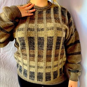 Vintage 70’s Sweater 👕